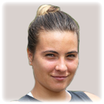 Elena-Gabriela Ruse (W)