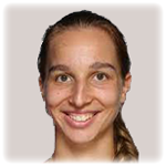 Tamara Korpatsch (W)