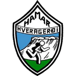 Hamar (W)