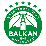 Balkan