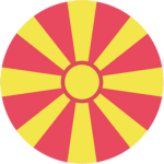 North Macedonia (W)