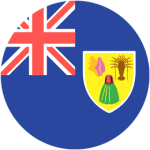 Turks and Caicos Islands (W)