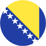 Bosnia and Herzegovina (W)
